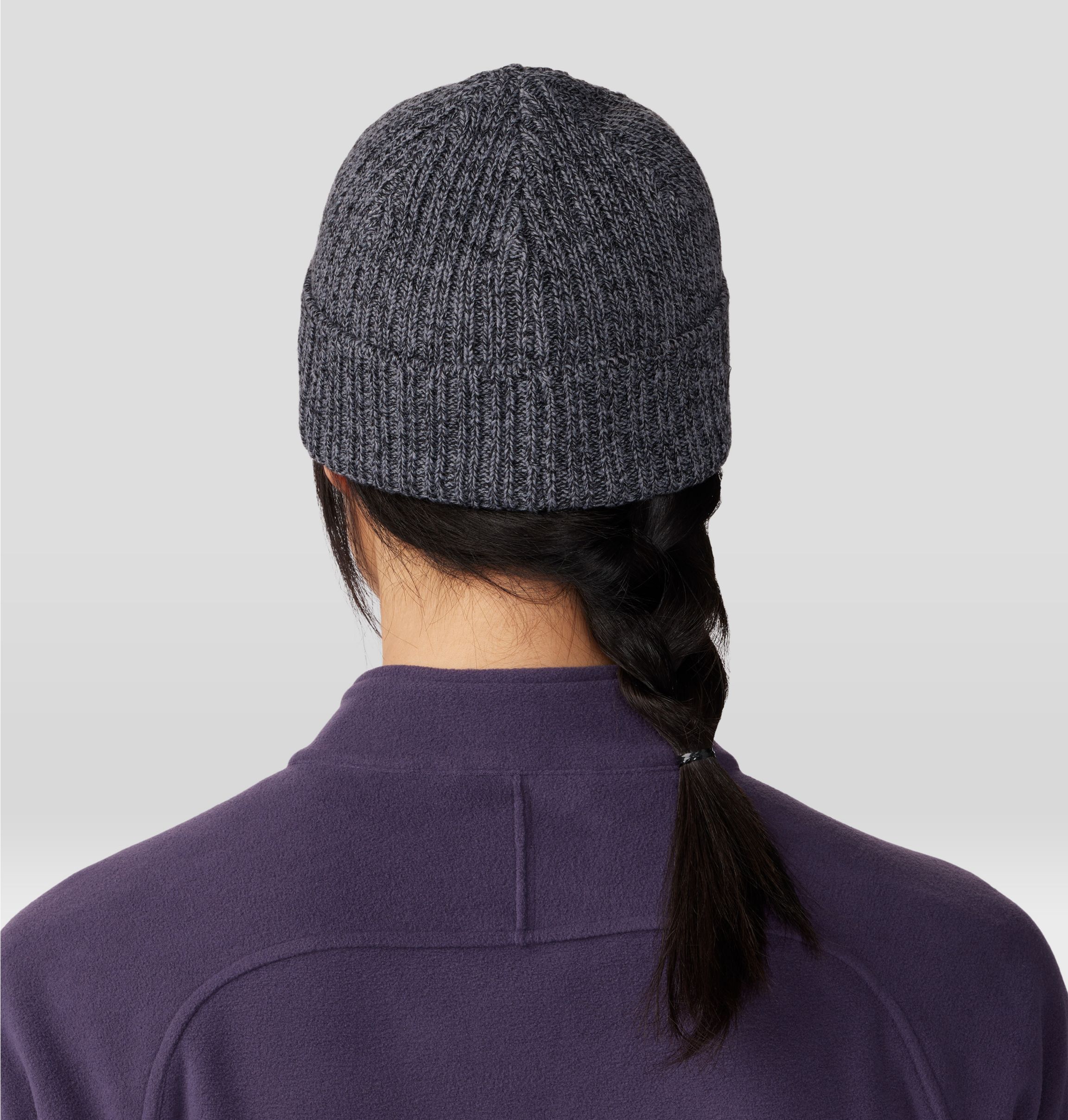 Gander Mountain Outdoor White Beanie Hat One Size Watch Cap