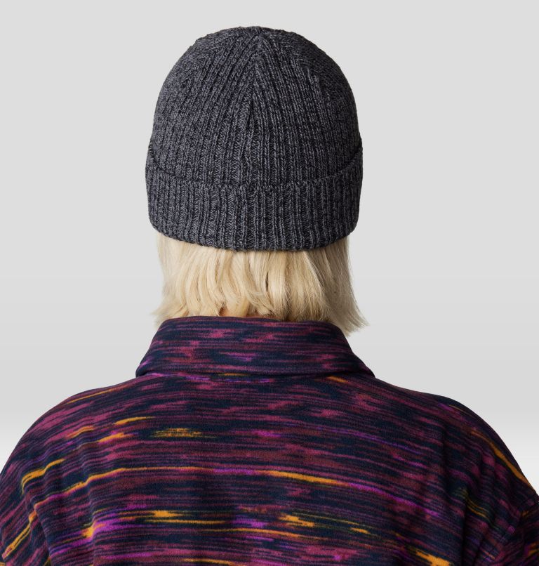 Campout Beanie, Color: Moon Blue, image 8