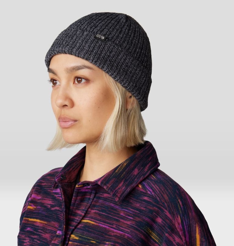 Campout Beanie, Color: Moon Blue, image 9