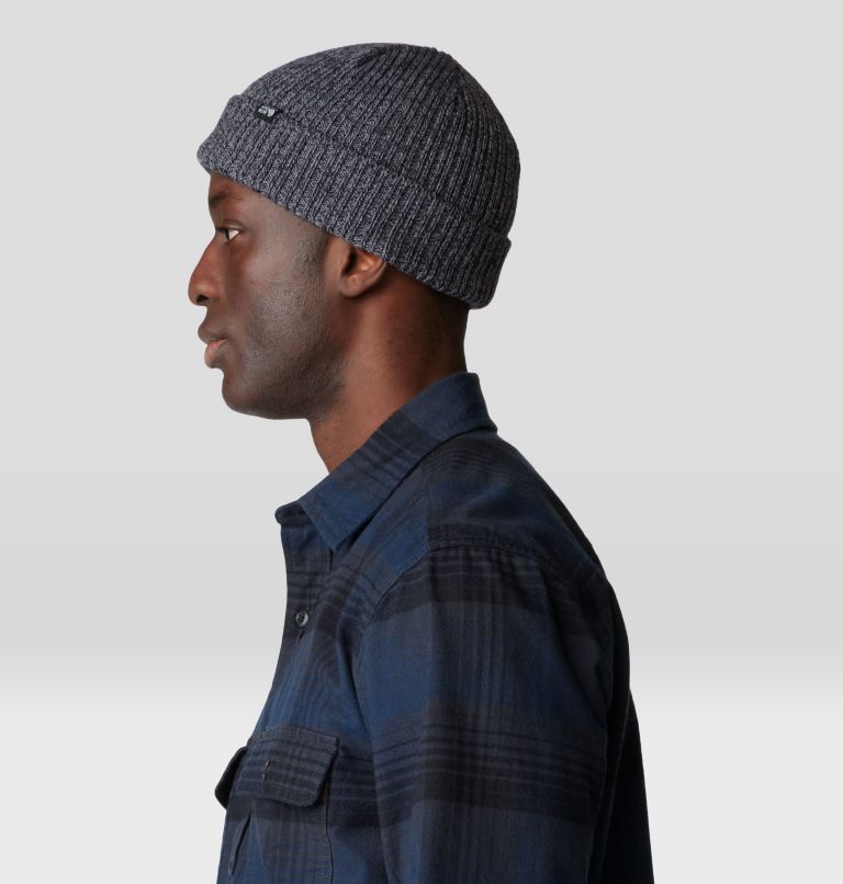 Campout Beanie, Color: Moon Blue, image 5
