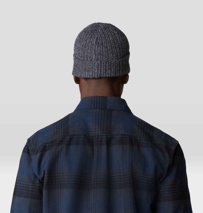 Campout Beanie, Color: Moon Blue, image 3