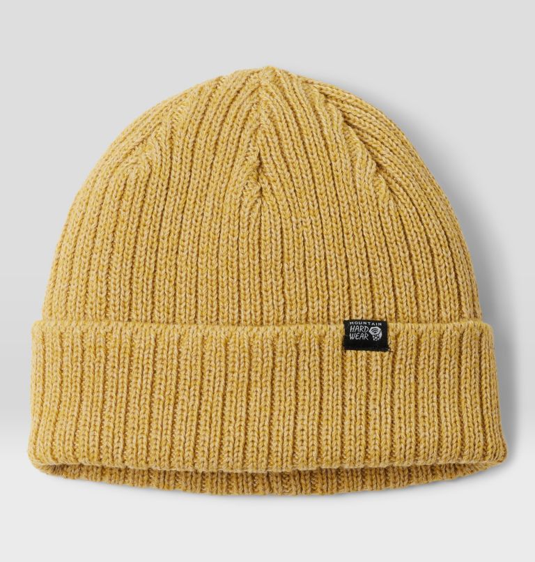 Campout Beanie, Color: Desert Yellow, image 11