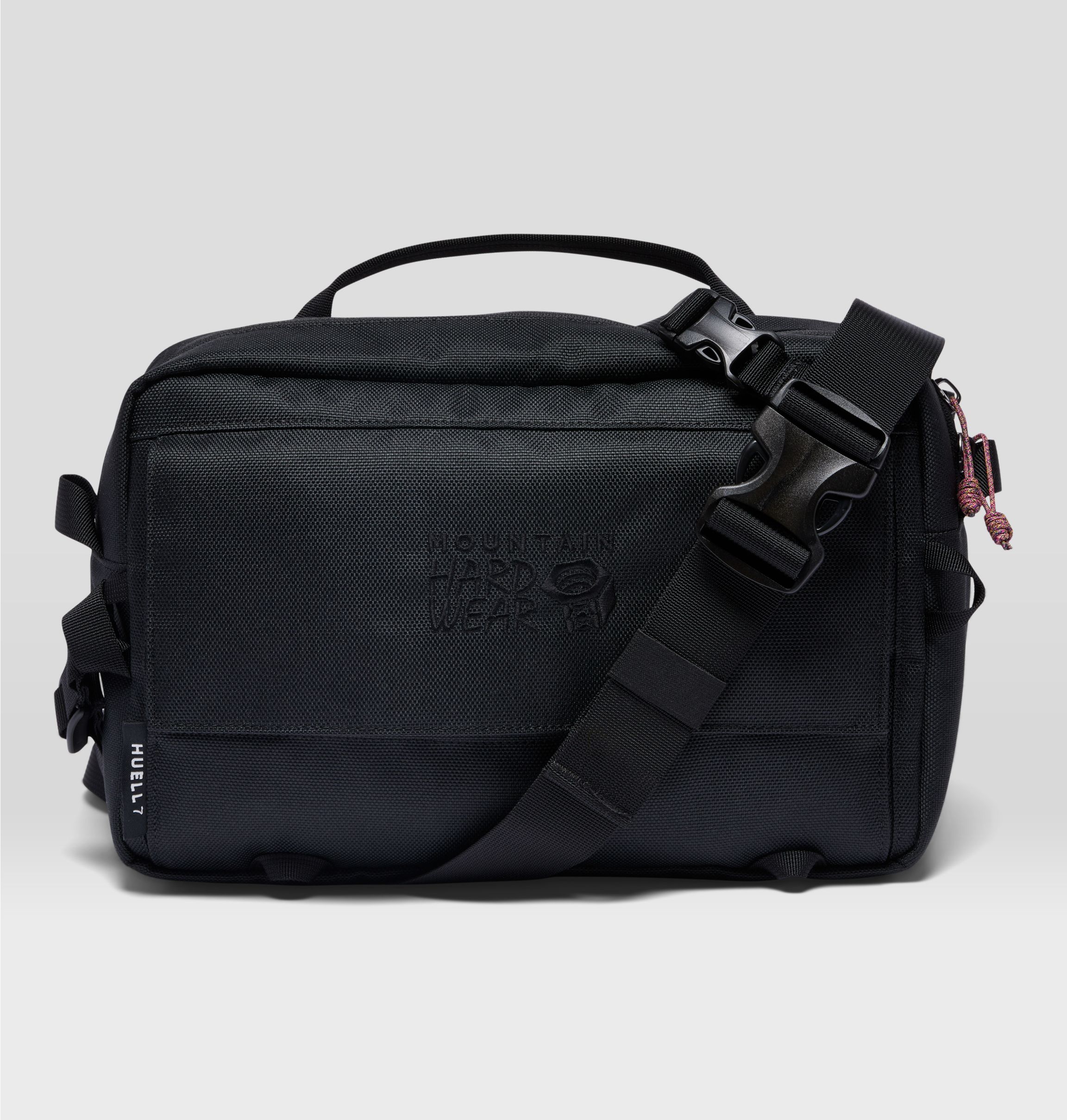 アクセサリー Mountain Hardwear Messenger Bag Mountain Hardwear Messenger Bag