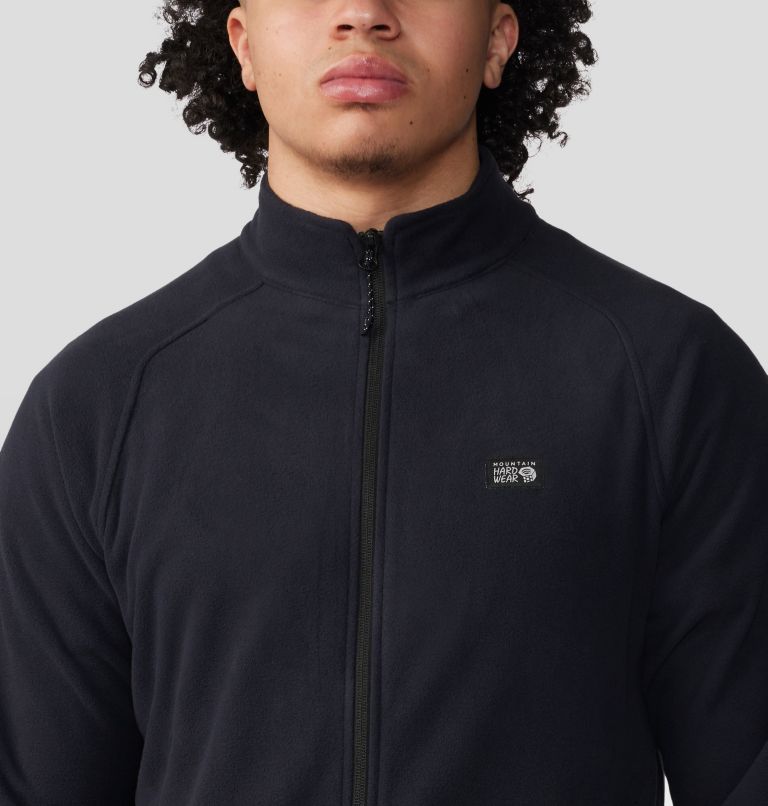 Men's Microchill™ Full Zip Jacket