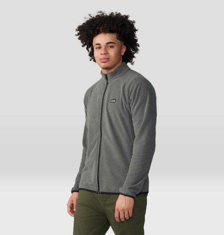 Men's Microchill™ Full Zip Jacket