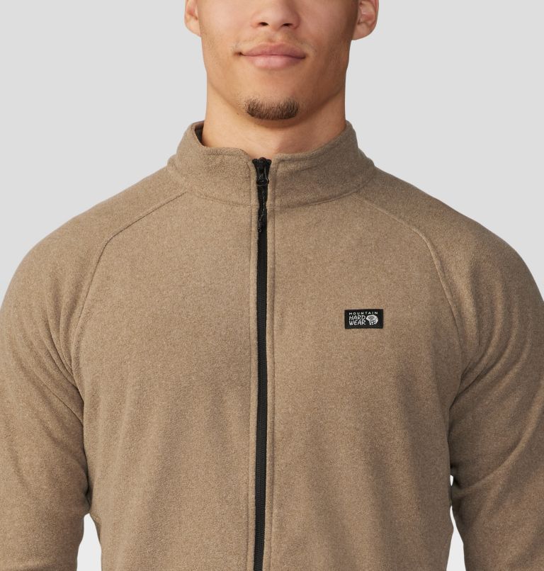 Men's Microchill™ Full Zip Jacket