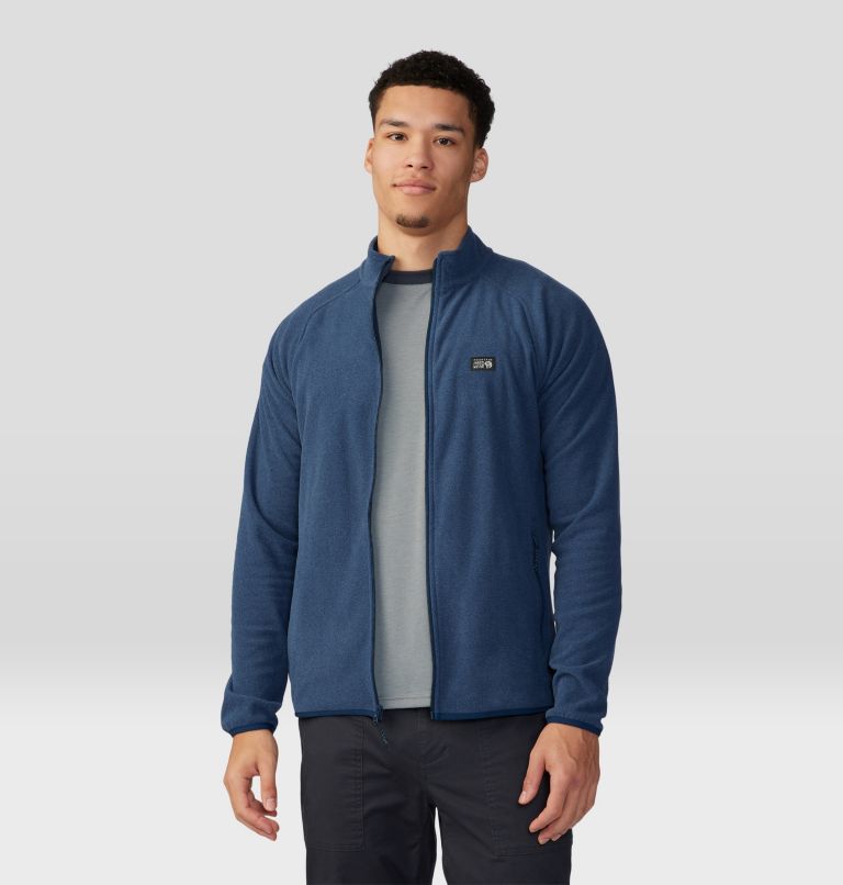 Men's Microchill™ Full Zip Jacket