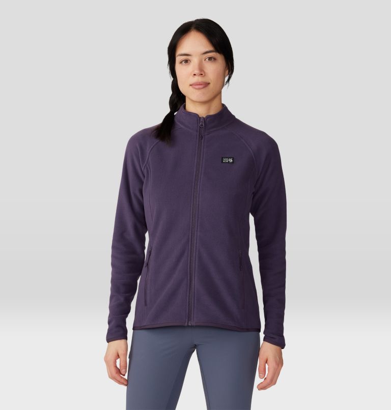 Women's Microchill™ Full Zip Jacket