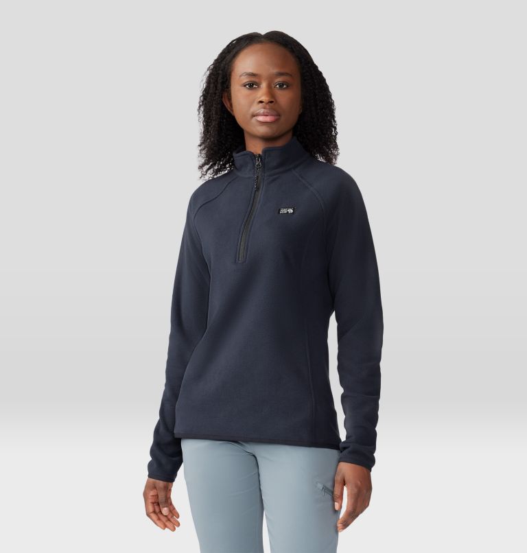 Women's Microchill™ 1/4 Zip Pullover