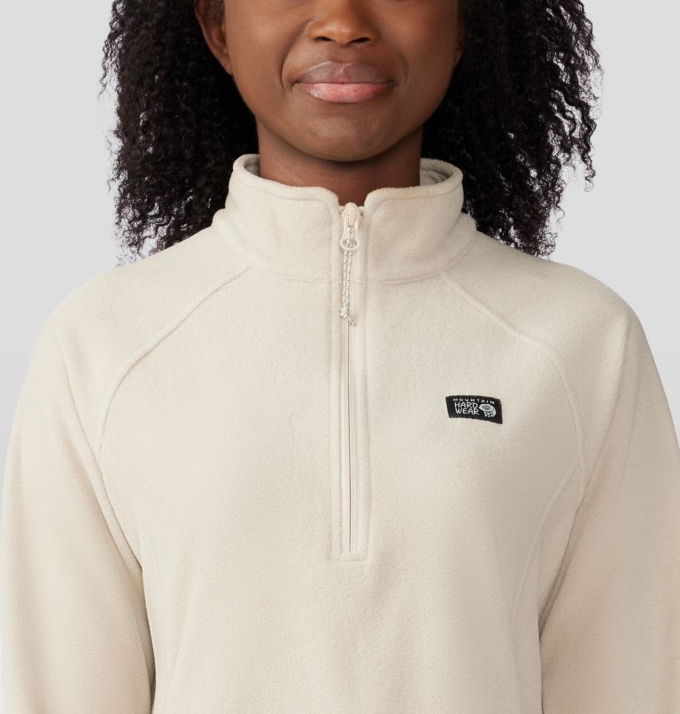 Women's pullover shop quarter zip