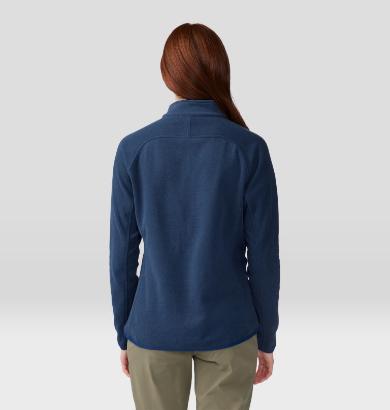 Women's Microchill™ 1/4 Zip Pullover