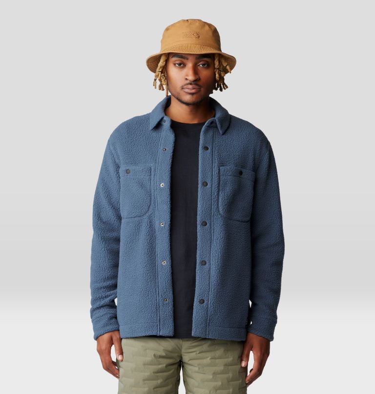 Mountain Hardwear HiCamp シェルジャケット size:M