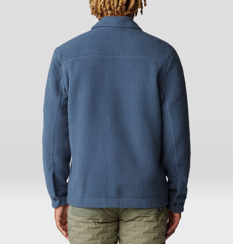 Manteau-chemise HiCamp Homme, Color: 430, image 2