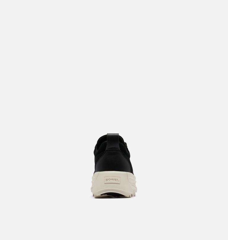Thumbnail: Women's ONA 503 Everyday Low Sneaker, Color: Black, Chalk, image 3