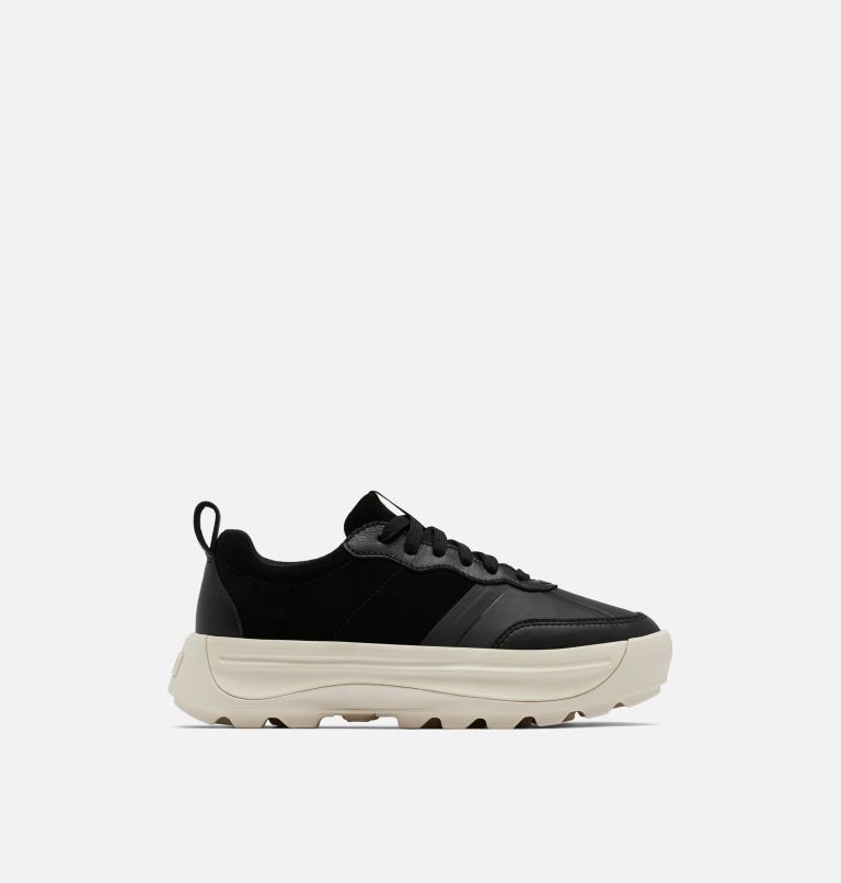 Thumbnail: Women's ONA 503 Everyday Low Sneaker, Color: Black, Chalk, image 1