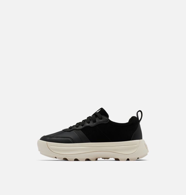 Thumbnail: ONA� 503 EVERYDAY LOW | 010 | 10.5, Color: Black, Chalk, image 4