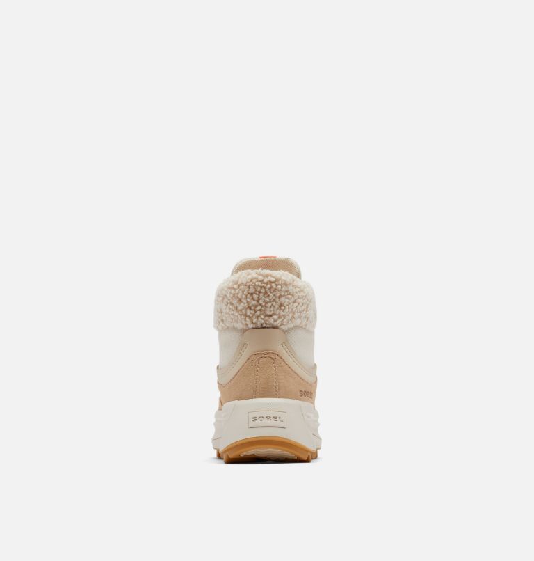 Thumbnail: Women's ONA 503 Mid Cozy Sneaker Boot, Color: Ceramic, Bleached Ceramic, image 3