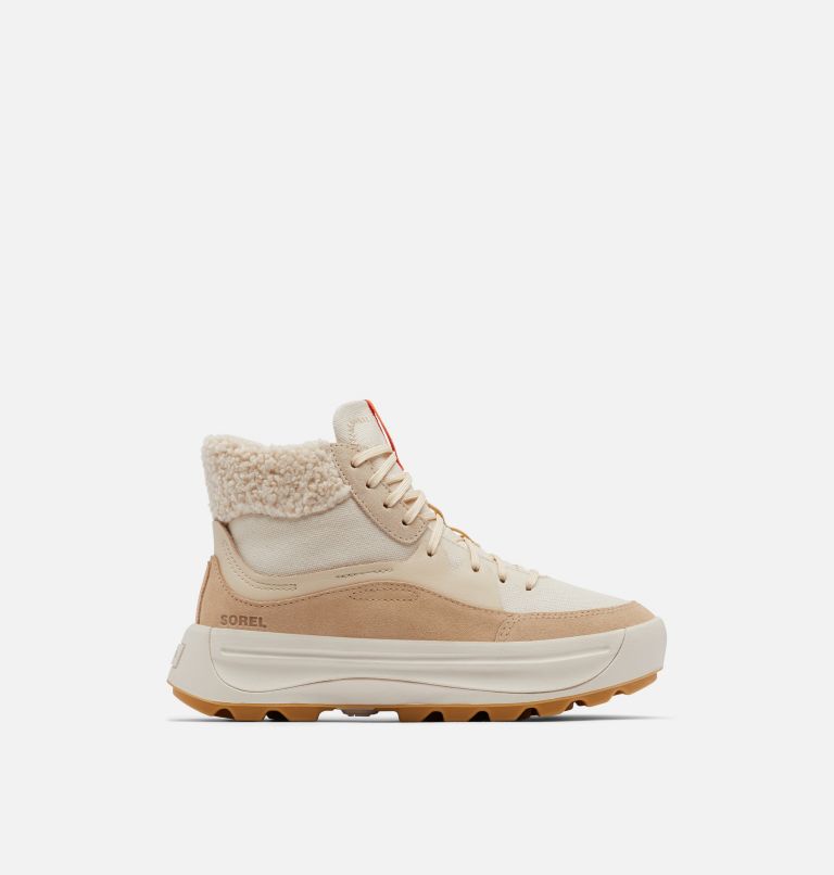 Nike sneaker boot on sale womens