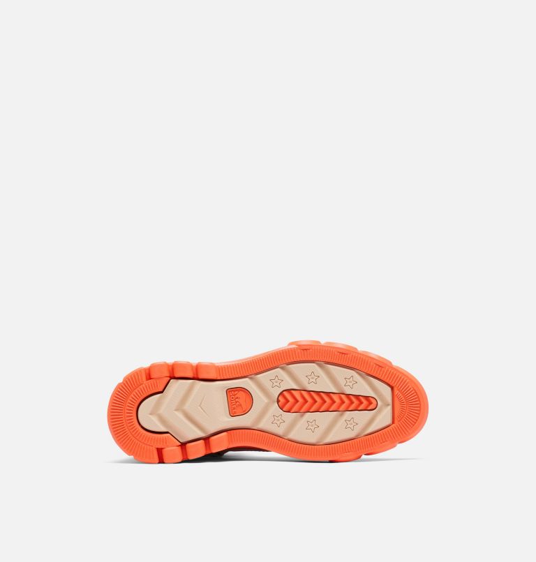 CARIBOU X Women's Lace Boot, Color: Ceramic, Optimized Orange, image 6