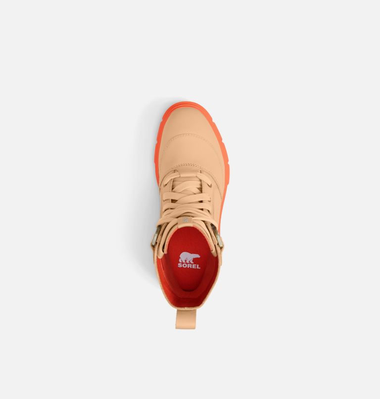 CARIBOU X Women's Lace Boot, Color: Ceramic, Optimized Orange, image 5