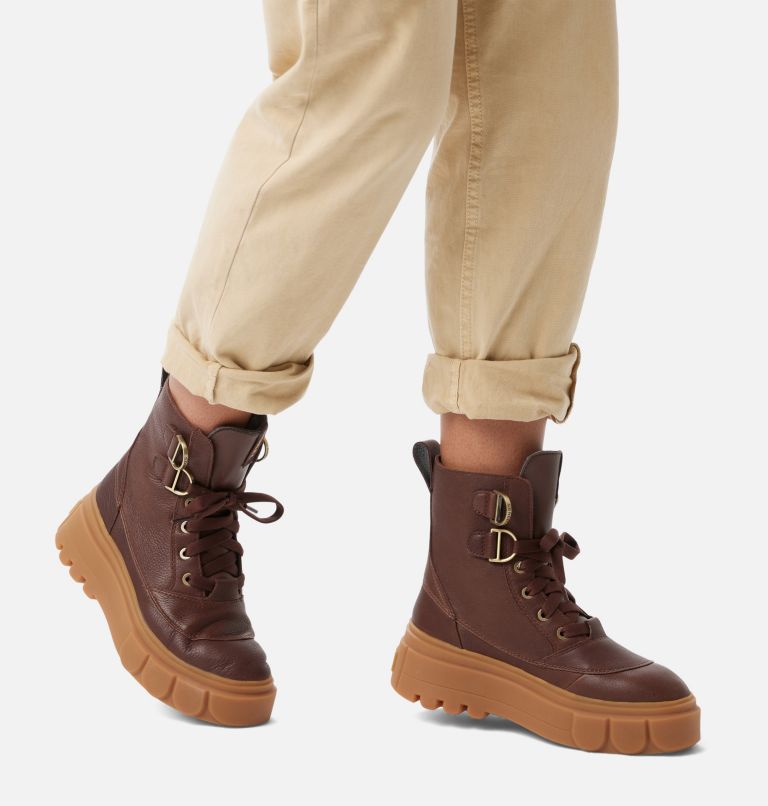 Womens on sale sorel caribou