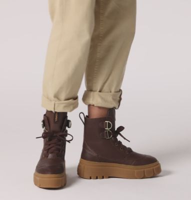 Women's Caribou™ X Boot Lace | SOREL