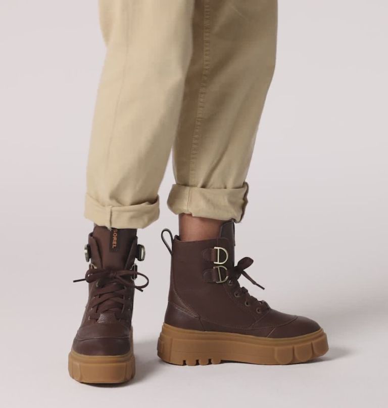 Womens on sale caribou boot