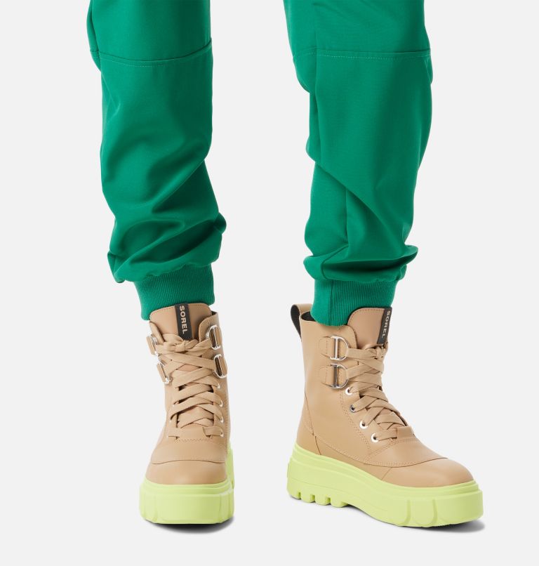 CARIBOU� X BOOT LACE WP | 262 | 12, Color: Canoe, Tippet, image 8