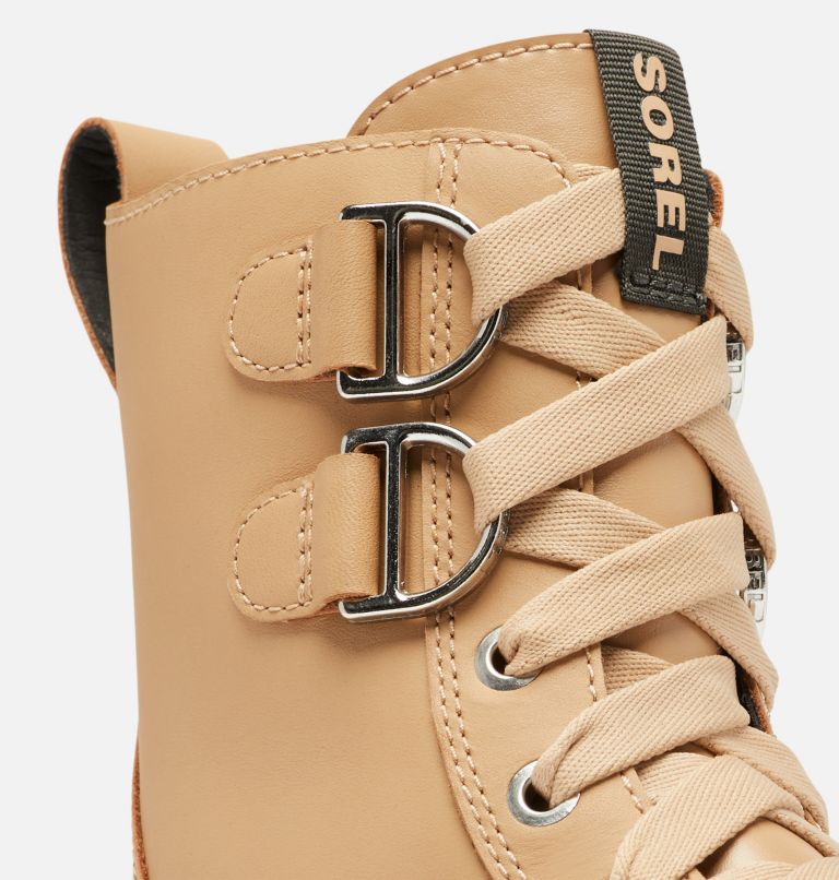 CARIBOU� X BOOT LACE WP | 262 | 12, Color: Canoe, Tippet, image 9