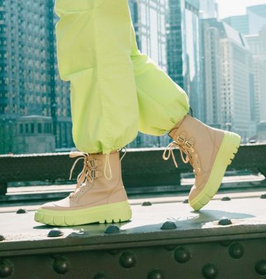 CARIBOU™ X Women's Lace Boot