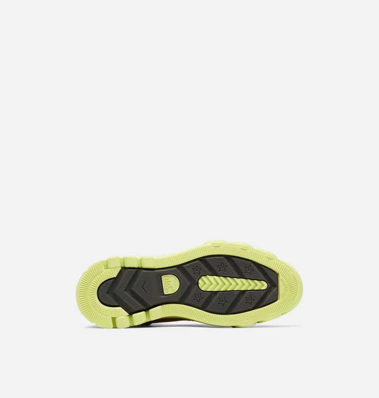 CARIBOU� X BOOT LACE WP | 262 | 12, Color: Canoe, Tippet, image 6