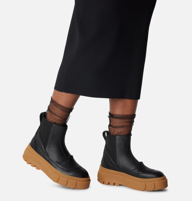 Sorel womens boots on sale chelsea