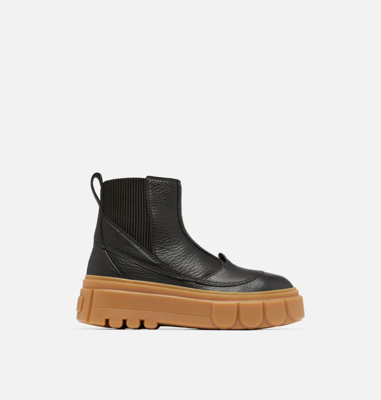 Sorel chelsea hot sale boot black