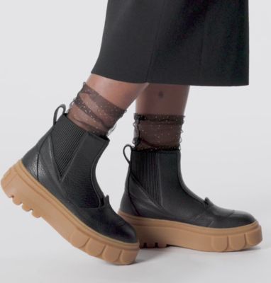 CARIBOU™ X Women's Chelsea Waterproof Boot | SOREL