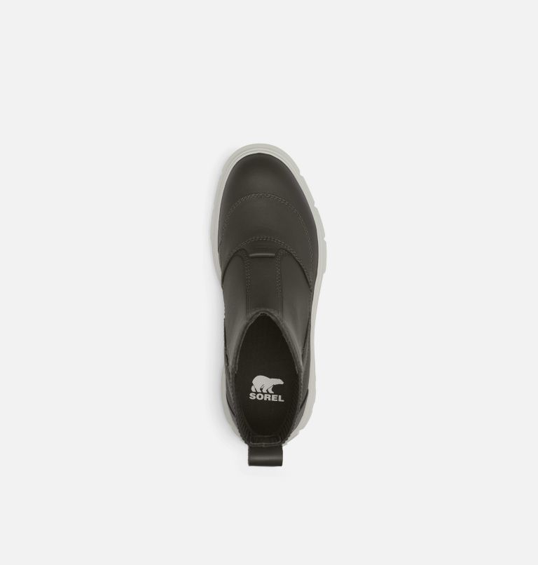 CARIBOU� X BOOT CHELSEA WP | 093 | 8.5, Color: Jet, Pixel, image 5