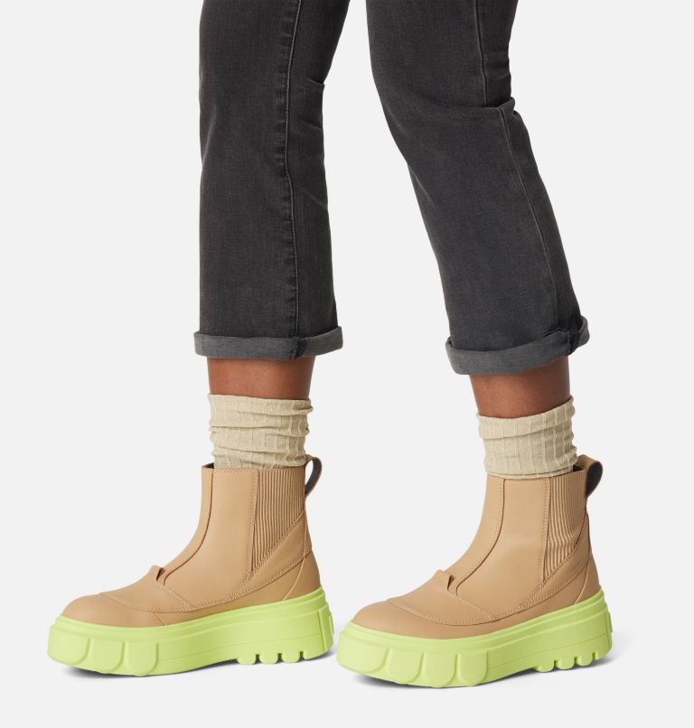 Caribou slim waterproof on sale boot