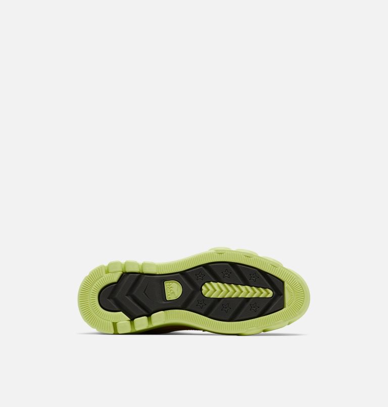 CARIBOU� X BOOT CHELSEA WP | 263 | 11, Color: Canoe, Tippet, image 6