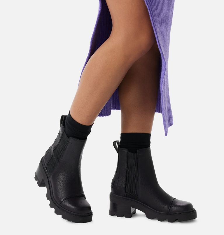 JOAN NOW™ Women's Chelsea Boot | SOREL JOAN NOW™ Women's Chelsea Boot | SOREL