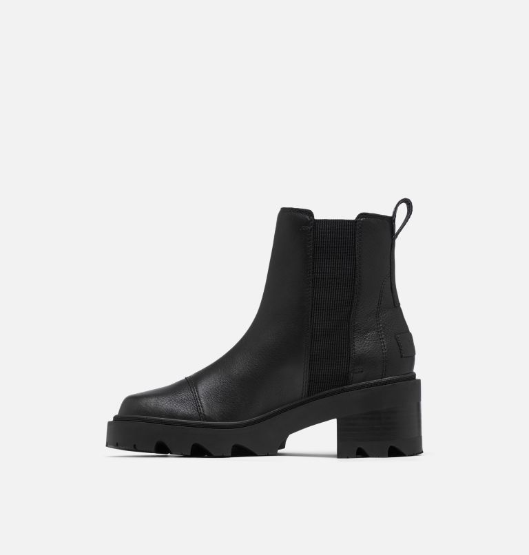 Botte Chelsea Joan Now Femme, Color: Black, Black, image 4