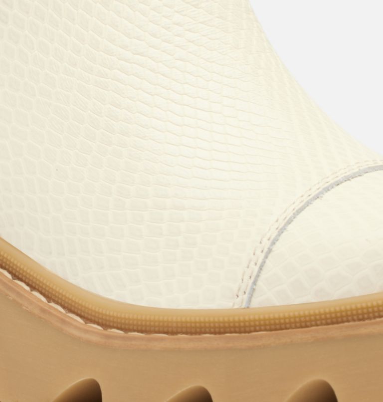 JOAN NOW� CHELSEA | 165 | 9.5, Color: Bleached Ceramic, Gum 16, image 7