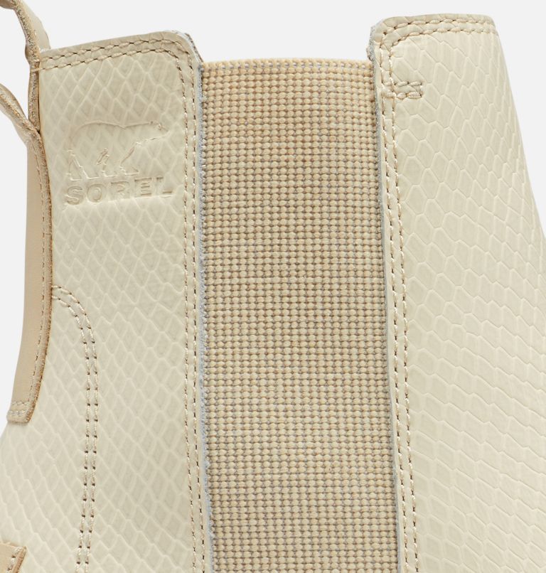 JOAN NOW� CHELSEA | 165 | 9.5, Color: Bleached Ceramic, Gum 16, image 9