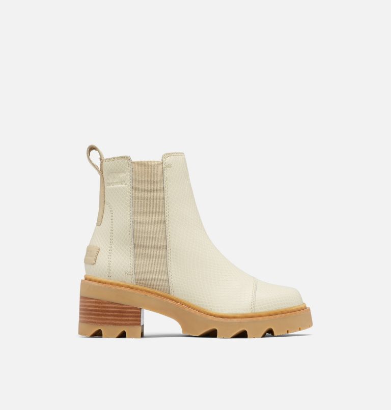JOAN NOW� CHELSEA | 165 | 9.5, Color: Bleached Ceramic, Gum 16, image 1