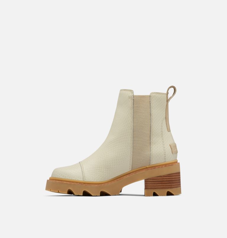 JOAN NOW� CHELSEA | 165 | 9.5, Color: Bleached Ceramic, Gum 16, image 4
