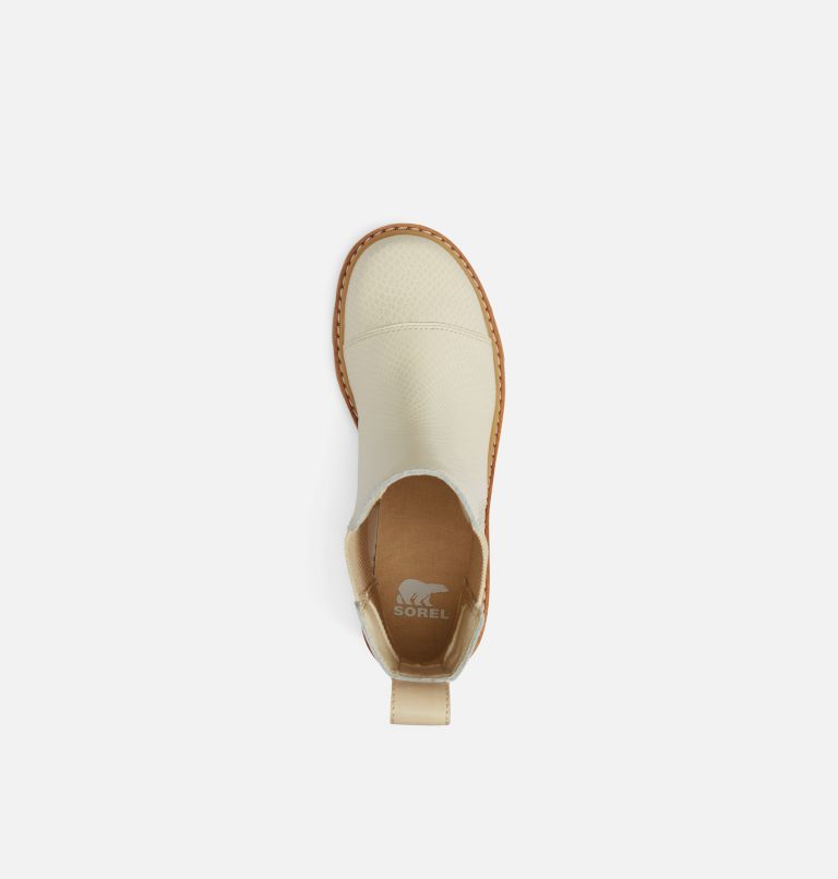 JOAN NOW� CHELSEA | 165 | 9.5, Color: Bleached Ceramic, Gum 16, image 5
