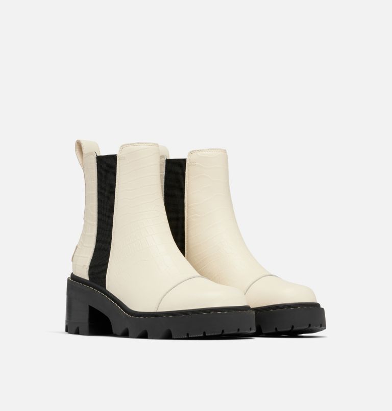 Chelsea boots with traction online