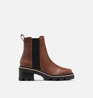 SOREL Soldes sur les bottes chaussures baskets et sandales Femme