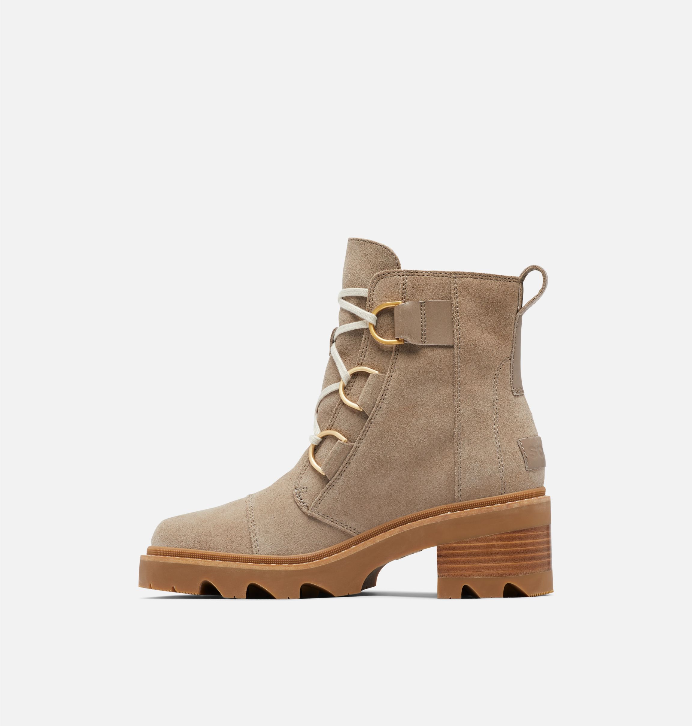 Cate lace bootie on sale sorel