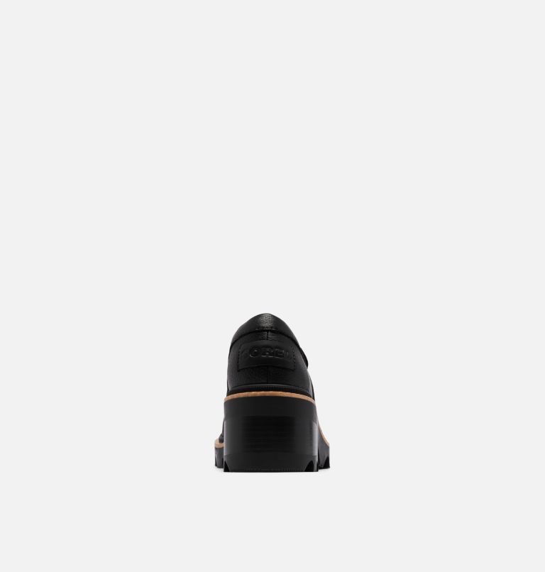 Women's Joan Now Loafer Boot, Color: Black, Black, image 3