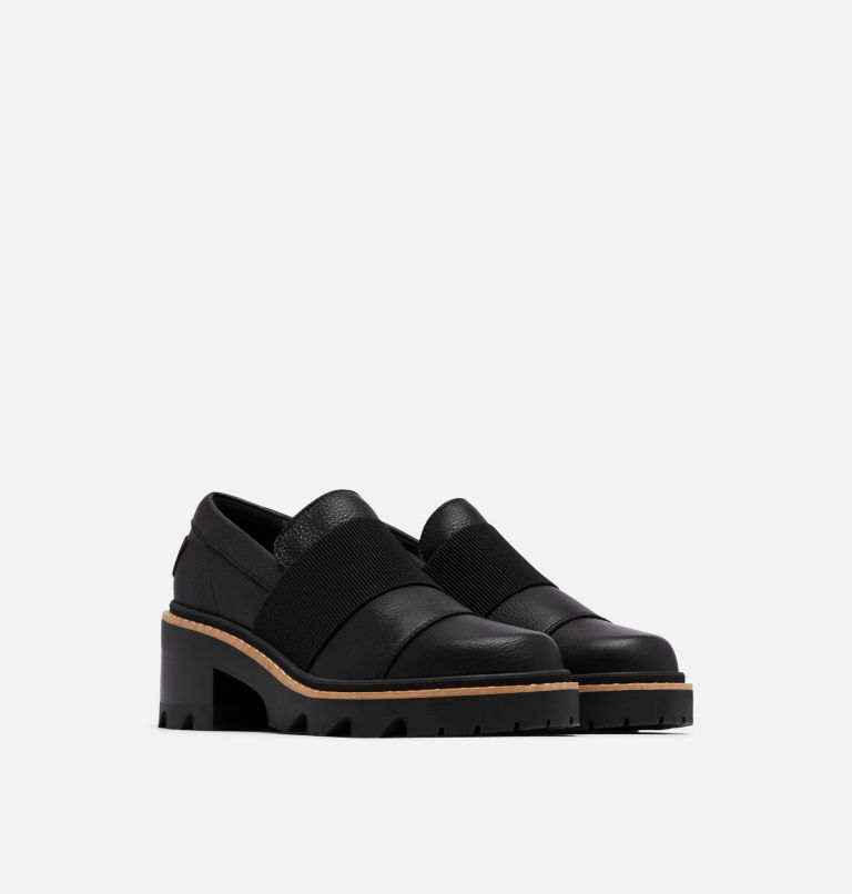 JOAN NOW� LOAFER | 010 | 7.5, Color: Black, Black, image 2