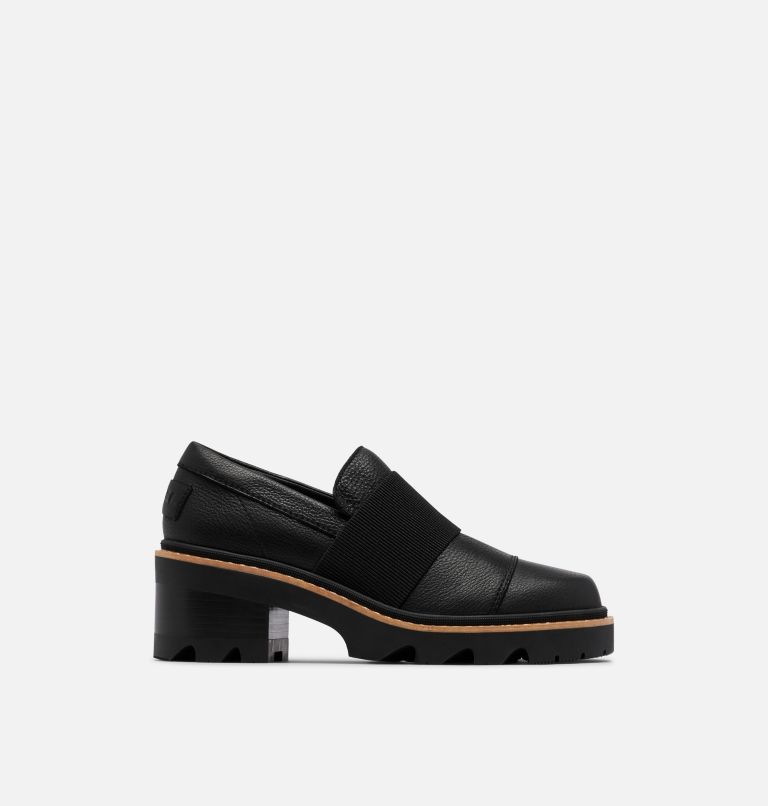 Thumbnail: Women's Joan Now Loafer Boot, Color: Black, Black, image 1